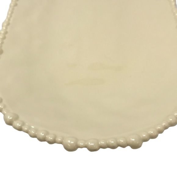 Beatriz Ball Alegria Melamine Oval Tray - Picture 3 of 5